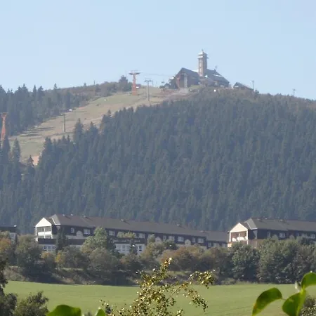 Haj 155 Loučná pod Klínovcem