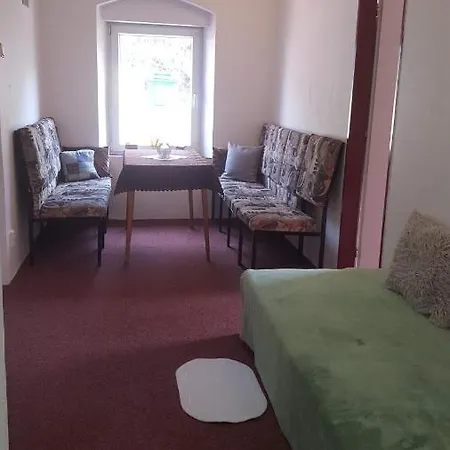 Chalet Haj 155 *