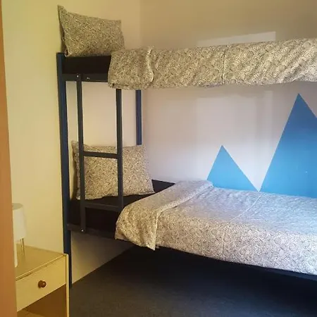 Haj 155 Chalet Loučná pod Klínovcem