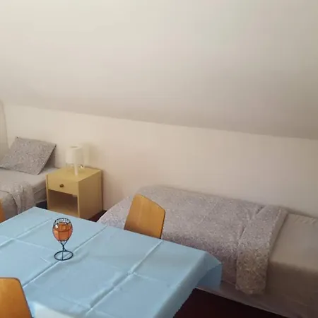 Haj 155 Chalet *