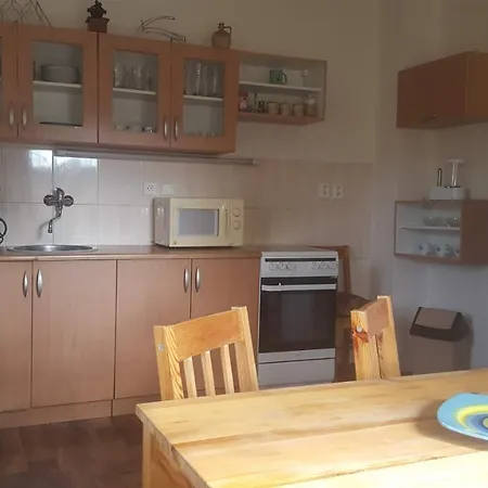 Haj 155 Chalet Loučná pod Klínovcem