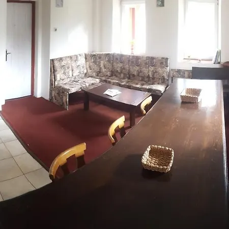 Haj 155 Chalet Loučná pod Klínovcem