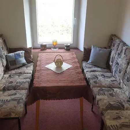 Haj 155 Chalet Loučná pod Klínovcem