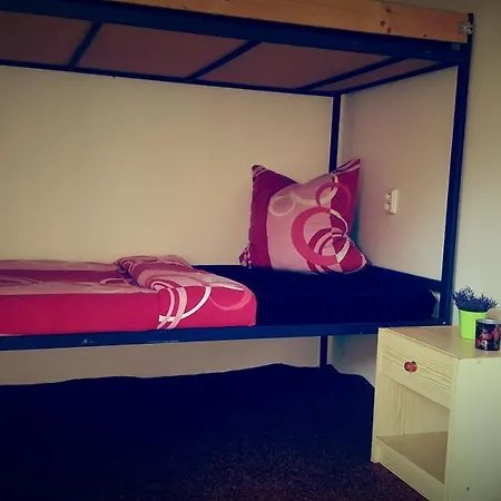 Chalet Haj 155 Loučná pod Klínovcem